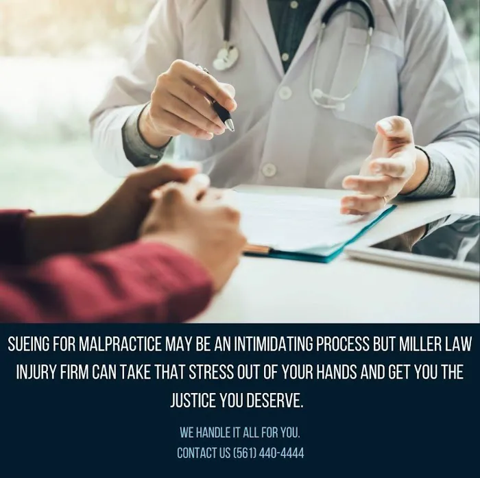 McGrath Gibson Injury & Family Law - South Florida 1