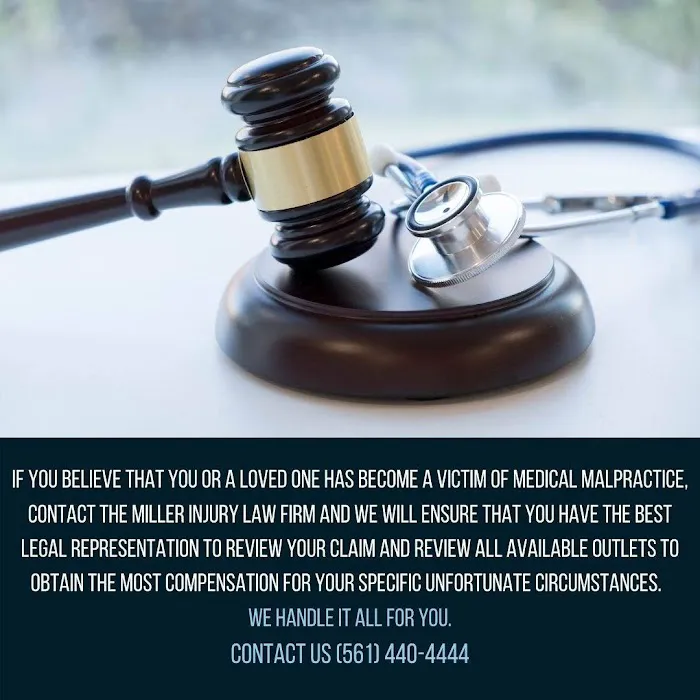 McGrath Gibson Injury & Family Law - South Florida 5