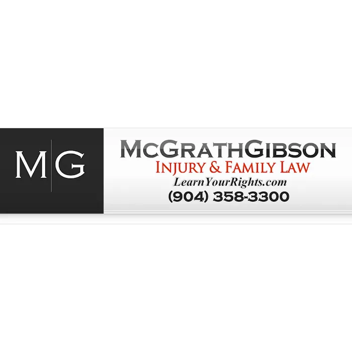 McGrath Gibson Injury & Family Law - South Florida 8