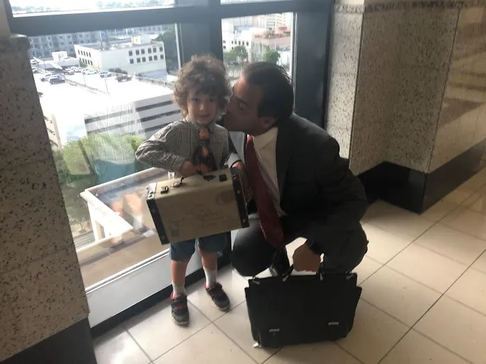 Ambrosino Law Firm, LLC 0