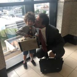 Ambrosino Law Firm, LLC ico