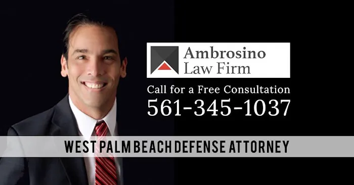 Ambrosino Law Firm, LLC 2