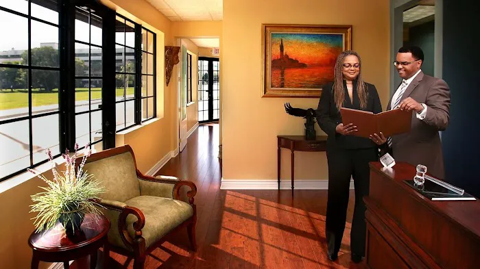 Law Office of Bryan Boysaw & Associates, PA 4