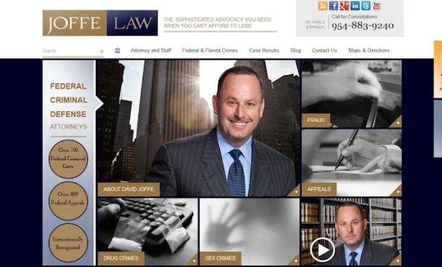 Joffe Law, P.A.