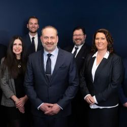 Daniel A. Hanley ico