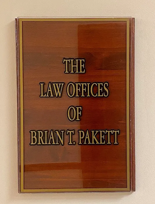 Brian L Kimber, P.A. 1