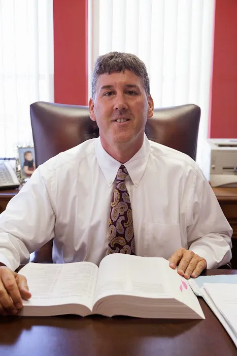 Andrew D. Stine, P.A. 1