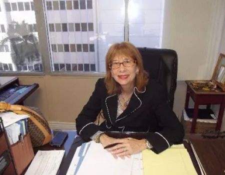 Beverly L Vesel Associates, P.A.