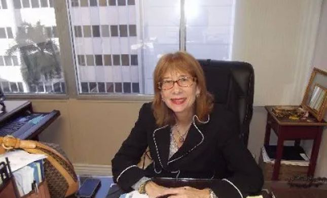 Beverly L Vesel Associates, P.A.