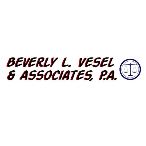Beverly L Vesel Associates, P.A. 4