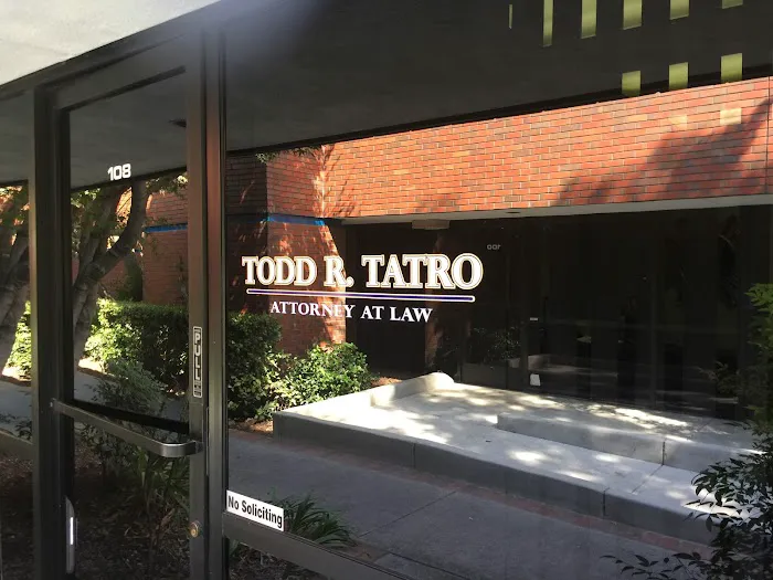 Todd R. Tatro Attorney at Law 4