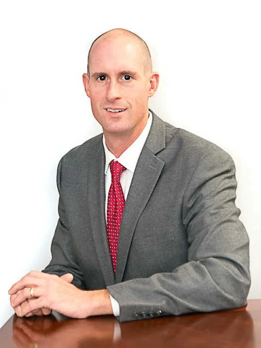 Mitchell Law Group, Inc. 1