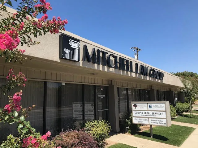 Mitchell Law Group, Inc. 5