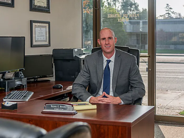 Mitchell Law Group, Inc. 4