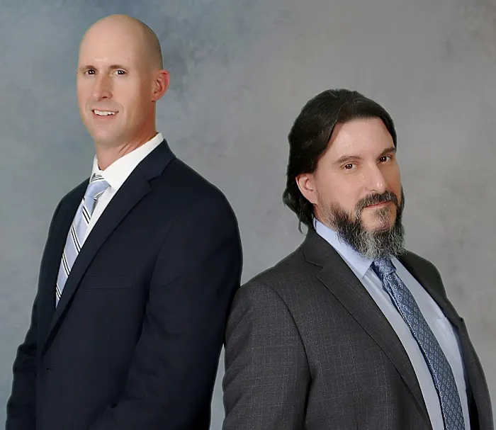 Mitchell Law Group, Inc. 3