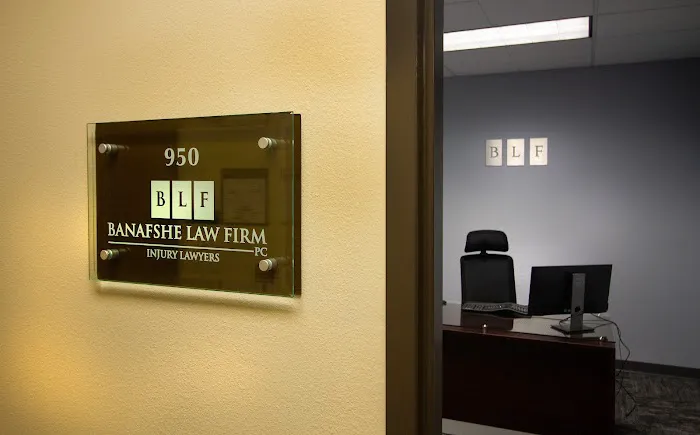 BANA LAW, PC 8