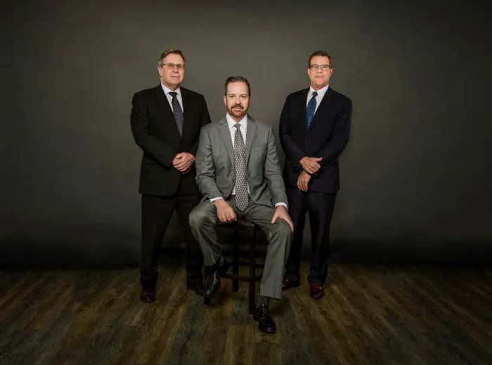 Hammerschmidt Law Corporation 1