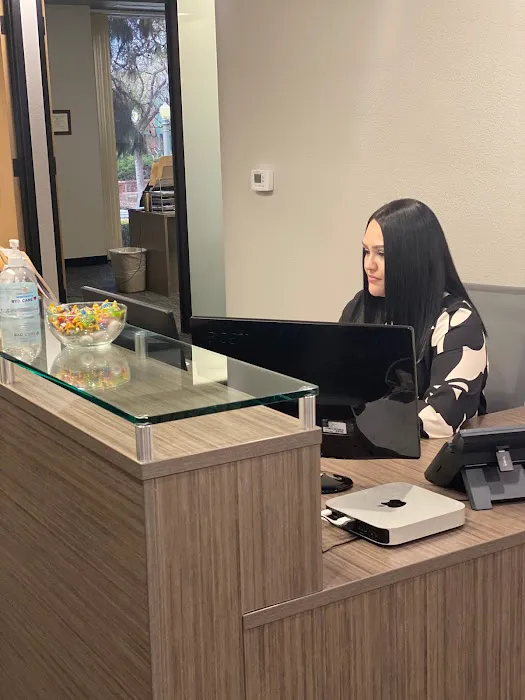 Law Office of Anita D. Martin 8