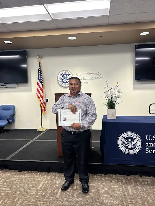 Fresno County District Attorney - Juvenile Unit 0