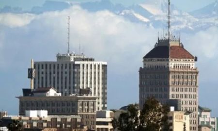 Borton Petrini Fresno
