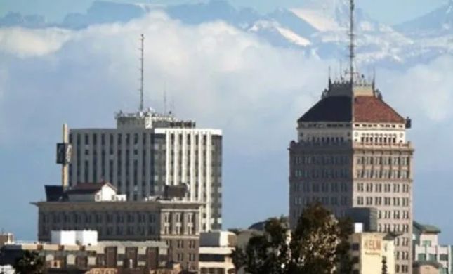 Borton Petrini Fresno