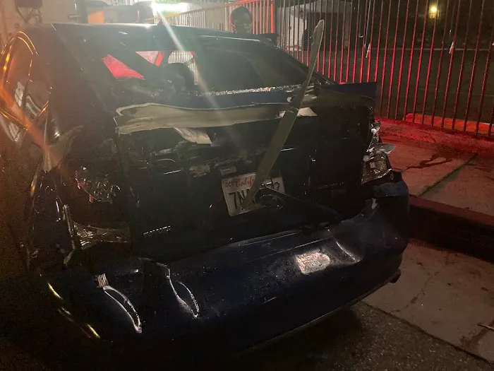 The Accident Guys 1