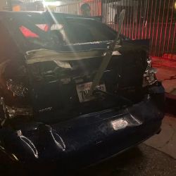 The Accident Guys ico