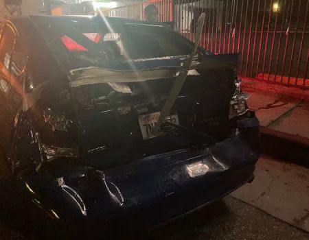 The Accident Guys