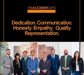 The Accident Guys 3