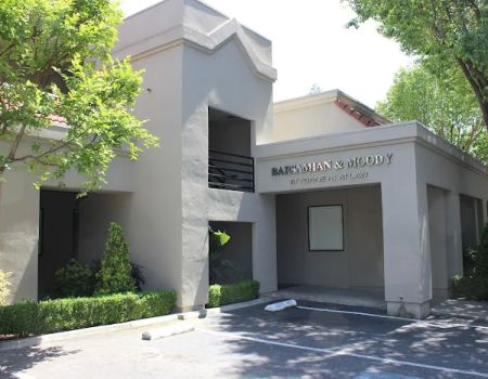 Barsamian & Moody