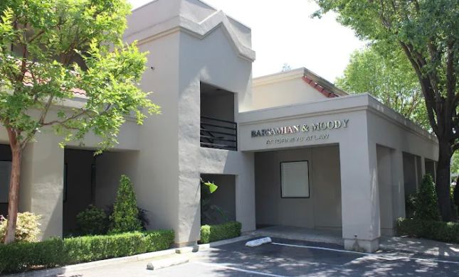Barsamian & Moody