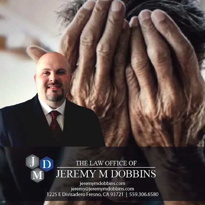 The Law Office of Jeremy M. Dobbins 2