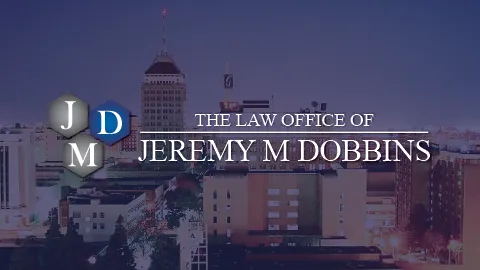 The Law Office of Jeremy M. Dobbins 3