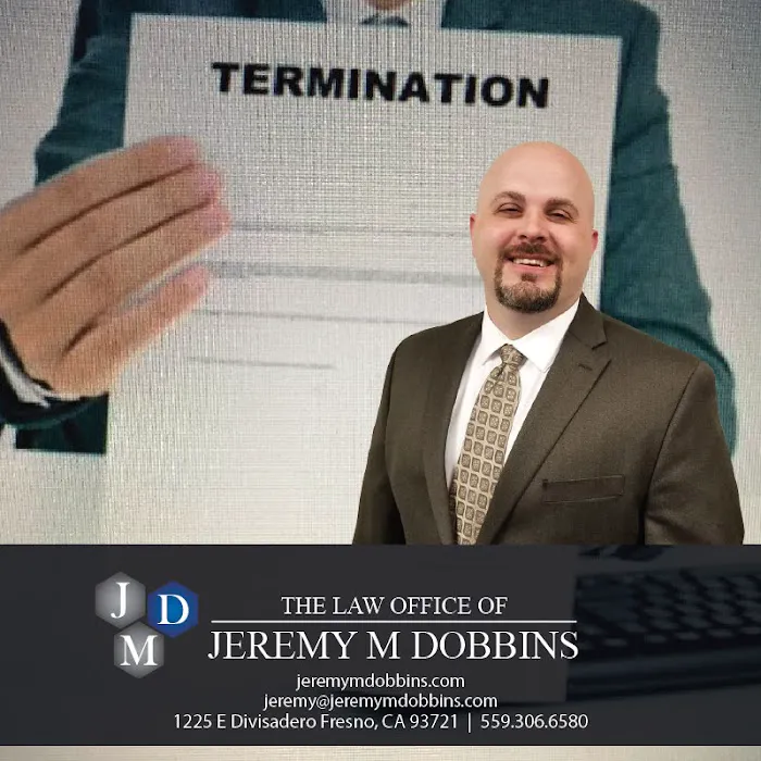 The Law Office of Jeremy M. Dobbins 6