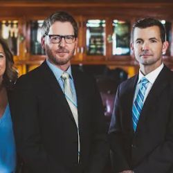 Roberts & Spiegel - Fresno ico