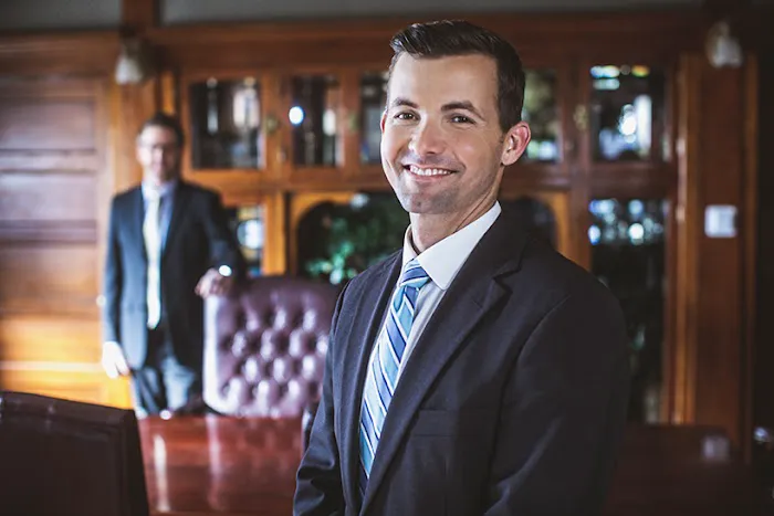 Roberts & Spiegel - Fresno 1
