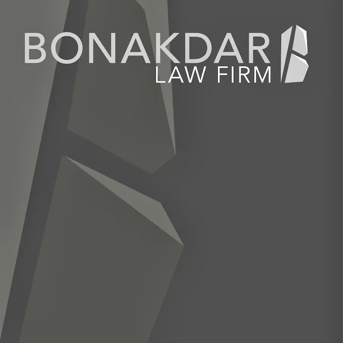 Bonakdar Law Firm 0