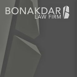 Bonakdar Law Firm ico