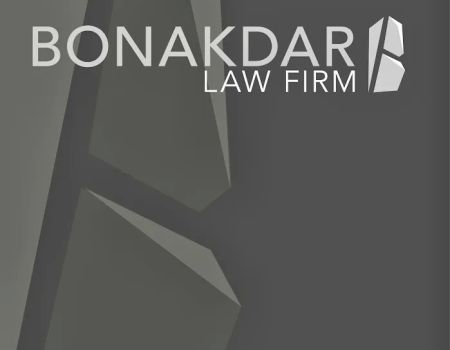 Bonakdar Law Firm