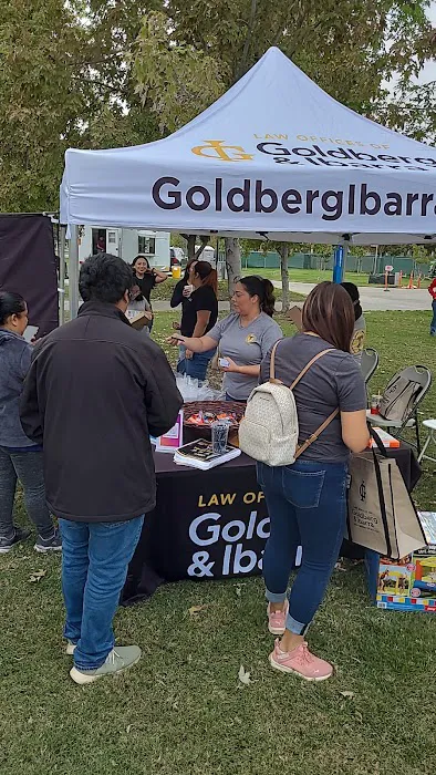 The Law Offices of Goldberg & Ibarra 2