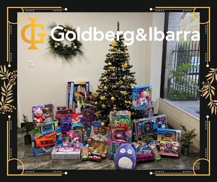 The Law Offices of Goldberg & Ibarra 1