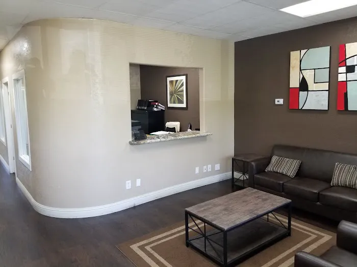 The Law Office of Jonathan Rooker 2