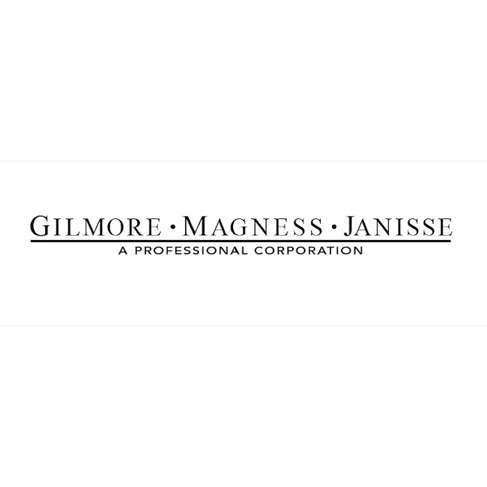 Gilmore Magness Janisse 0