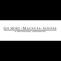 Gilmore Magness Janisse ico