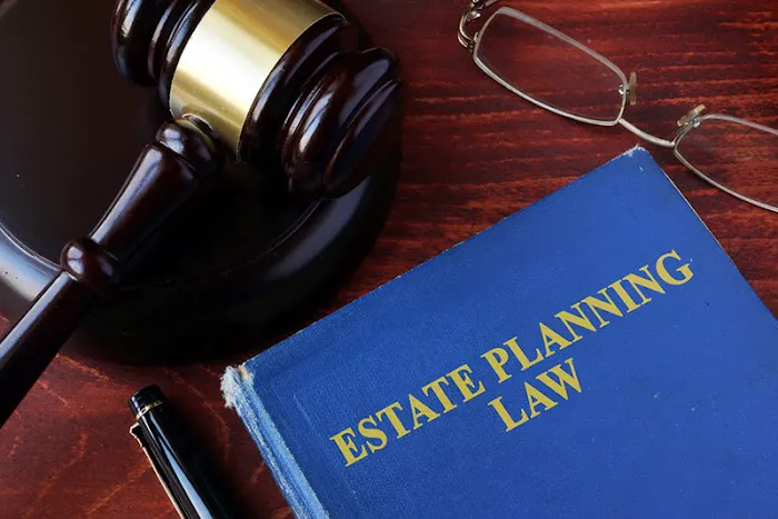 Gill Estate Law, P.C. 3
