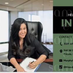 Murphy Law Firm ico