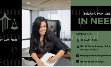 Murphy Law Firm