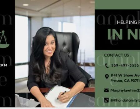 Murphy Law Firm