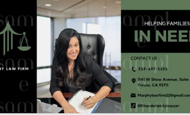 Murphy Law Firm