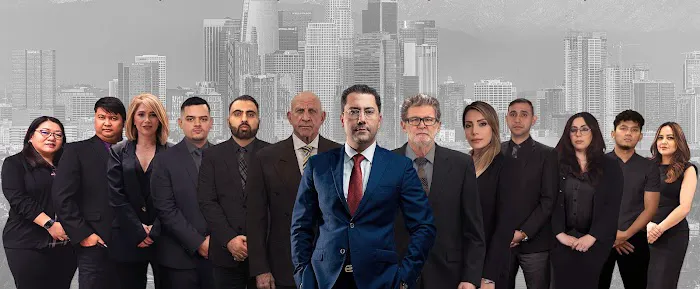 Heidari Law Group | Fresno 2